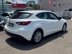 2014 Mazda 3 Maxx