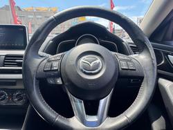 2014 Mazda 3 Maxx