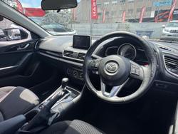 2014 Mazda 3 Maxx