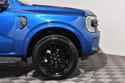 2025 Ford Everest Sport