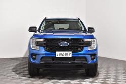 2025 Ford Everest Sport