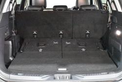 2025 Ford Everest Sport