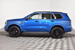 2025 Ford Everest Sport