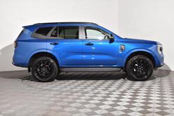 2025 Ford Everest Sport