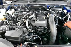 2025 Ford Everest Sport