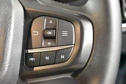 2025 Ford Everest Sport