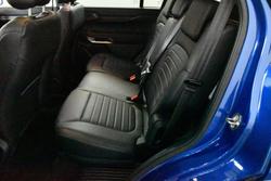 2025 Ford Everest Sport