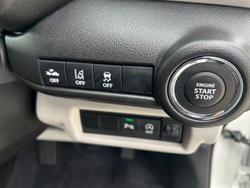 2024 Suzuki Swift Hybrid Plus