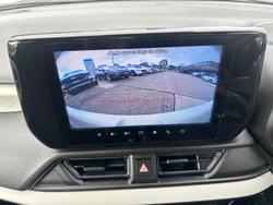 2024 Suzuki Swift Hybrid Plus