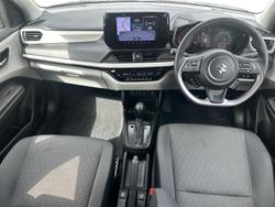 2024 Suzuki Swift Hybrid Plus