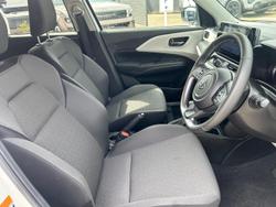 2024 Suzuki Swift Hybrid Plus