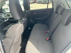 2024 Suzuki Swift Hybrid Plus