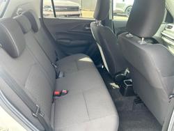 2024 Suzuki Swift Hybrid Plus