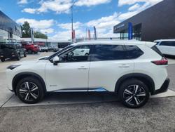 2025 Nissan X-TRAIL Ti e-POWER