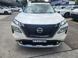 2025 Nissan X-TRAIL Ti e-POWER