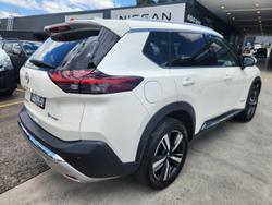 2025 Nissan X-TRAIL Ti e-POWER