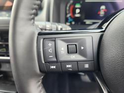 2025 Nissan X-TRAIL Ti e-POWER