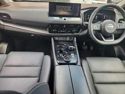 2025 Nissan X-TRAIL Ti e-POWER