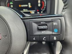 2025 Nissan X-TRAIL Ti e-POWER