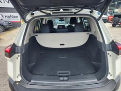 2025 Nissan X-TRAIL Ti e-POWER