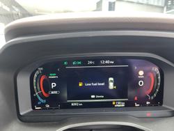 2025 Nissan X-TRAIL Ti e-POWER