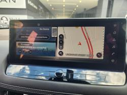 2025 Nissan X-TRAIL Ti e-POWER