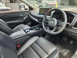 2025 Nissan X-TRAIL Ti e-POWER