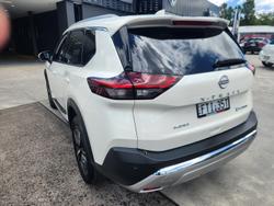 2025 Nissan X-TRAIL Ti e-POWER