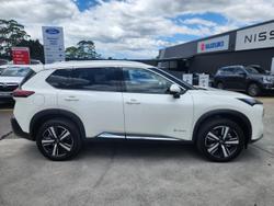 2025 Nissan X-TRAIL Ti e-POWER