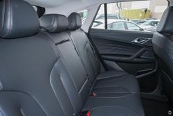 2025 MG HS Excite AS33 MY25 Lunar Grey