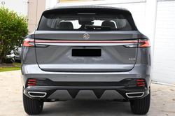 2025 MG HS Excite AS33 MY25 Lunar Grey