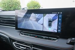 2025 MG HS Excite AS33 MY25 Lunar Grey