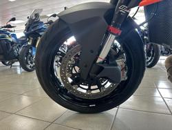 2021 KTM 1290 Super Duke R Super Duke Orange