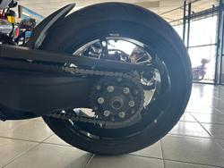 2021 KTM 1290 Super Duke R Super Duke Orange