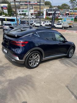 2024 Genesis GV60 AWD