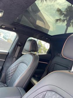 2024 Genesis GV60 AWD