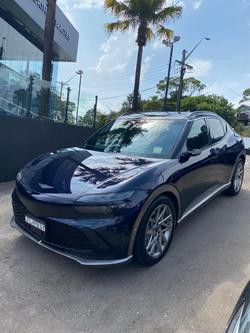 2024 Genesis GV60 AWD