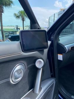 2024 Genesis GV60 AWD