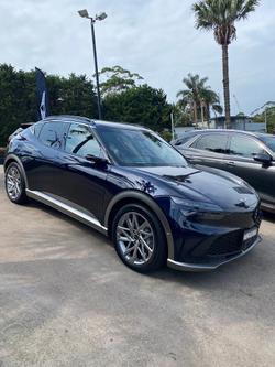 2024 Genesis GV60 AWD