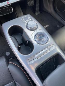 2024 Genesis GV60 AWD