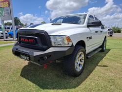 2019 RAM 1500 Express