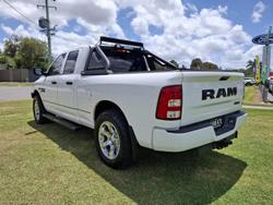 2019 RAM 1500 Express