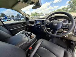 2019 RAM 1500 Express