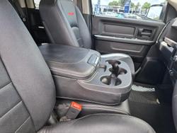 2019 RAM 1500 Express