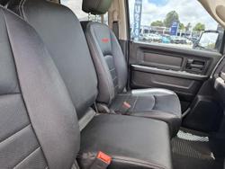 2019 RAM 1500 Express