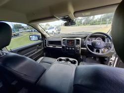 2019 RAM 1500 Express