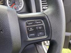 2019 RAM 1500 Express