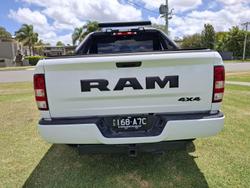 2019 RAM 1500 Express