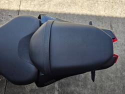 2024 Yamaha MT-07 LA (ABS) BLACK