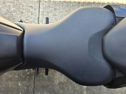 2024 Yamaha MT-07 LA (ABS) BLACK